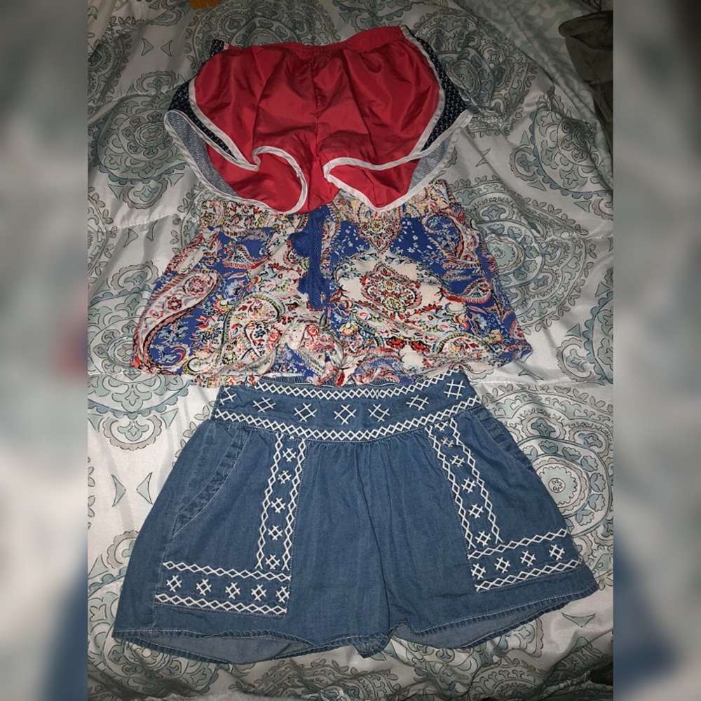 Shorts